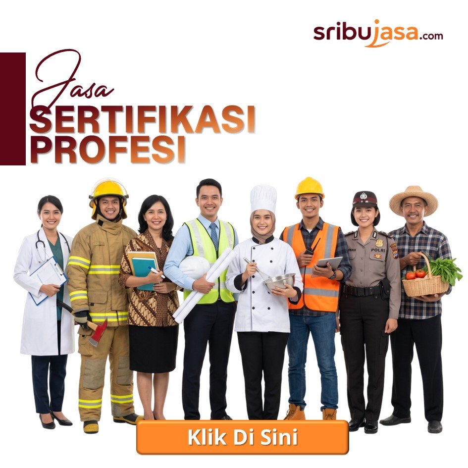 jasa sertifikasi