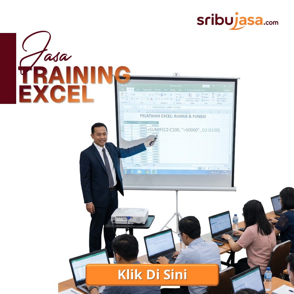 jasa training