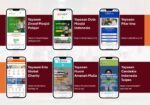 Jasa Pembuatan Website Lembaga Sosial