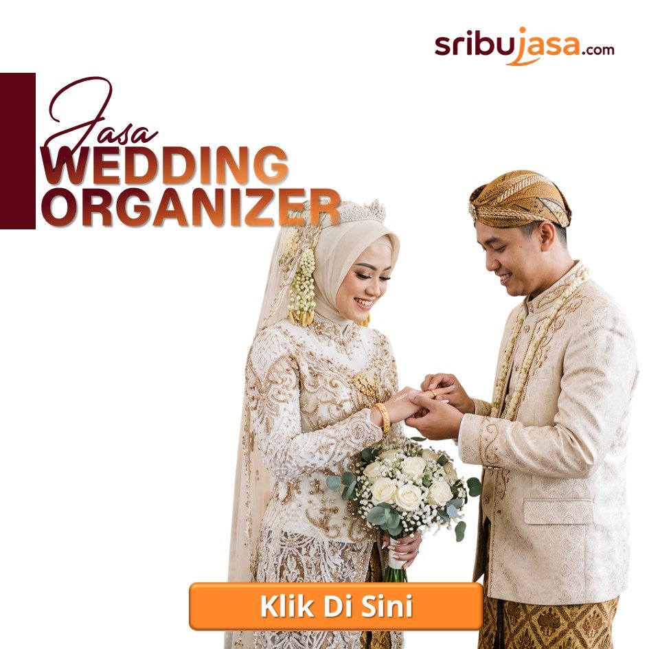 wedding organizer