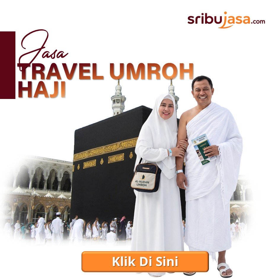 travel umroh haji