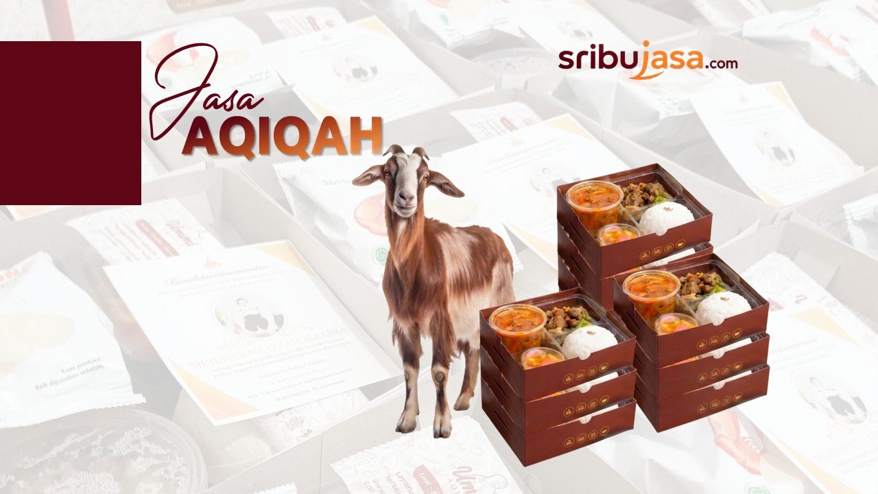 JASA-AQIQAH