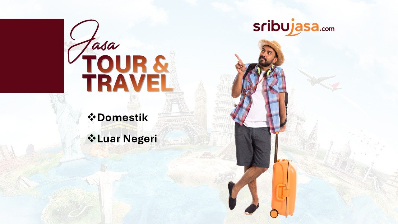 Jasa-Tour-Travel
