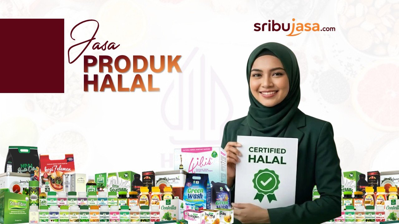 Produk-Halal