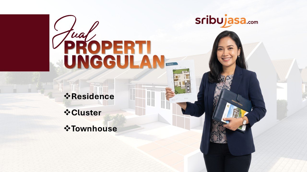 Properti-Unggulan