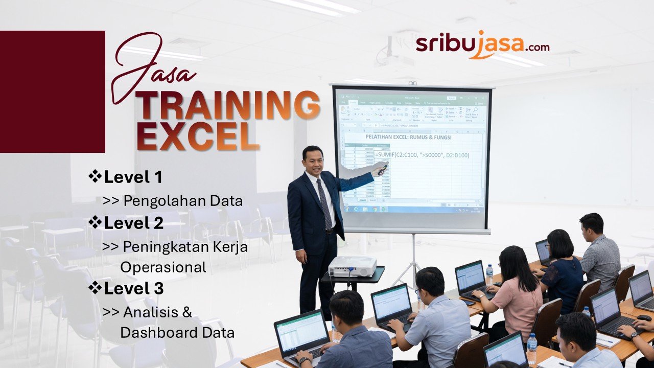 Training-Excel